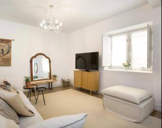 Large terrace 3 minutes from the beach - Getxo - 5