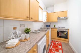 The London Spot 2 Bedroom Apartment - Londra - 4