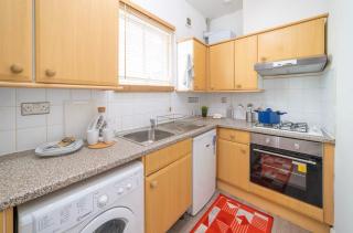The London Spot 2 Bedroom Apartment - Londra - 3