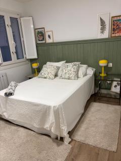 Large terrace 3 minutes from the beach - Getxo - 1