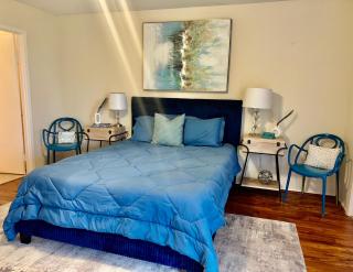 Medical Center Rice Village Condo - Houston - 9