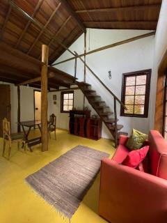 Casa do Benedicto - Paraty - 2
