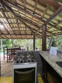 Casa do Benedicto - Paraty - 1