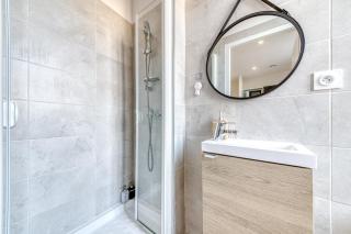 Studio Le Rayon NEUF & Cosy - Gare Parilly - 3