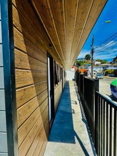 APARTAMENTOs VILLAFREA - Puerto Montt - 3