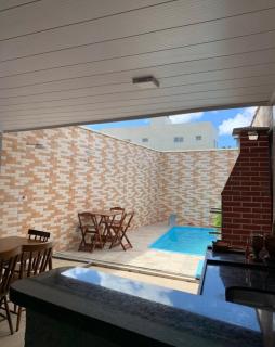 Casa Aconchegante com Piscina em Cabo frio - Cabo Frío - 3