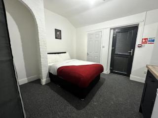 Comfortable Stay - Cozy studios in Nottingham - Nottingham - 2