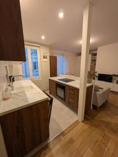 Appartment T2 Asnières Gare - Asnières-sur-Seine - 7