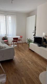 Appartment T2 Asnières Gare - Asnières-sur-Seine - 3