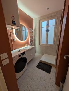Appartment T2 Asnières Gare - Asnières-sur-Seine - 2