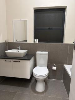 Starlet holiday home - Four Ways - 9