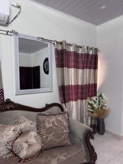Esmes vacation home - - 5