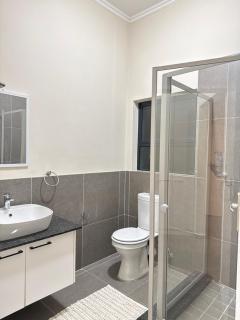 Starlet holiday home - Four Ways - 8