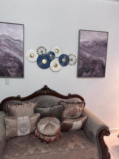 Esmes vacation home - - 4