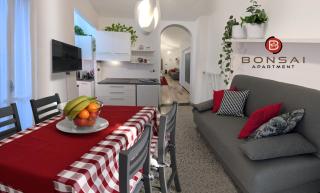 Bonsai Apartment - Turin - 9
