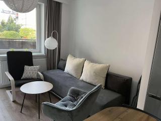 Apartament - Suwałki - 8