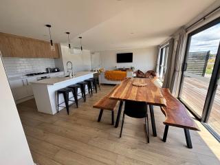 Whiti Te Ra 3 Bed - Lake Tekapo - 9