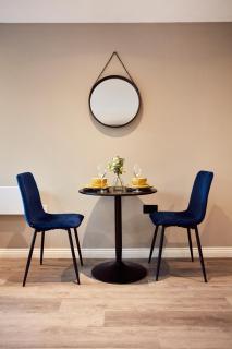 New Leeds City Centre Apartment - - 4