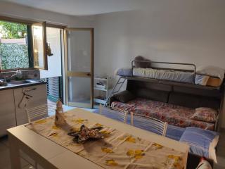 apartment from Ire e Ale - Torre del Lago Puccini - 2