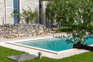 Beautiful restored farmhouse with private pool and gardens - Sveti Petar u Šumi - 6