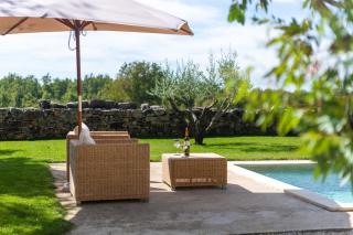 Beautiful restored farmhouse with private pool and gardens - Sveti Petar u Šumi - 4