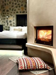 Bocca al Lupo Villas - 9