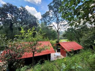 Rancho San Miguel - Villa del Carbón - 1