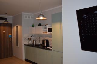 Apartament w Niechorzu przy latarni z garażem - Niechorze - 2