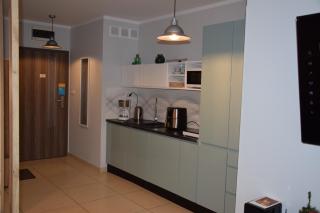 Apartament w Niechorzu przy latarni z garażem - Niechorze - 3