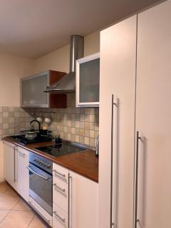 Zaremba - Apartament Rodzinny w Centrum - 1