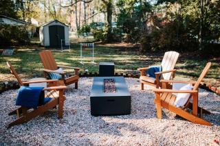 5 Bedroom home near Parris Island, MCAS, Downtown Beaufort - Beaufort - 9
