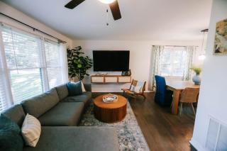 5 Bedroom home near Parris Island, MCAS, Downtown Beaufort - 8