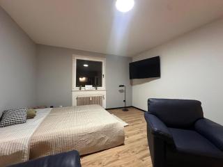 Wohnung für Monteure mit Balkon in Celle! - Celle - 7