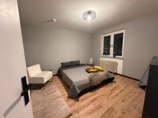 Wohnung für Monteure mit Balkon in Celle! - Celle - 5