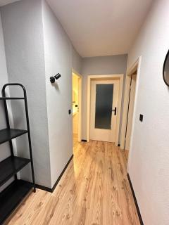 Wohnung für Monteure mit Balkon in Celle! - Celle - 4