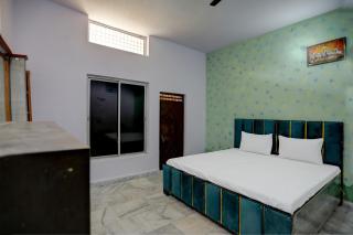 Hotel O LJP Farm House - 9