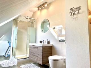 Le papillon,Logement cosy en Alsace - Erstein - 1