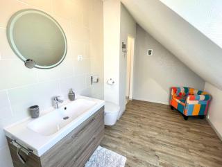 Le papillon,Logement cosy en Alsace - Erstein - 2