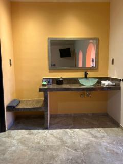 Tres Iguanas Apart Hotel - New, cozy & spacious flats, short walk to beach - Loreto - 3