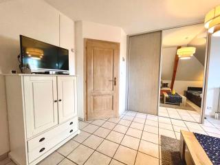 Le papillon,Logement cosy en Alsace - Erstein - 3