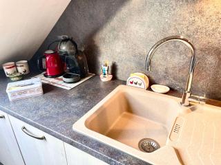 Le papillon,Logement cosy en Alsace - Erstein - 4