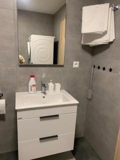 1-room apartment center Rajecké Teplice - Rajecké Teplice - 1