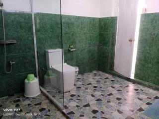 Couple room in Holidays Beach Resort - 2