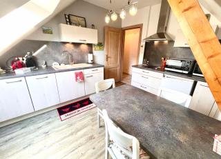 Le papillon,Logement cosy en Alsace - Erstein - 6