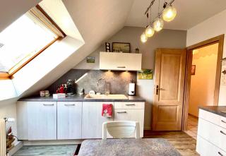Le papillon,Logement cosy en Alsace - Erstein - 8