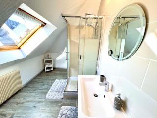 Le papillon,Logement cosy en Alsace - 8