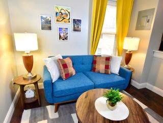 Lake Avenue Apartment - Cleveland - 8