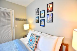 Lake Avenue Apartment - Cleveland - 4