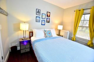 Lake Avenue Apartment - Cleveland - 2