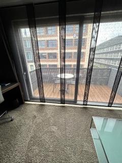 Kubus - Karlsruhe - 1